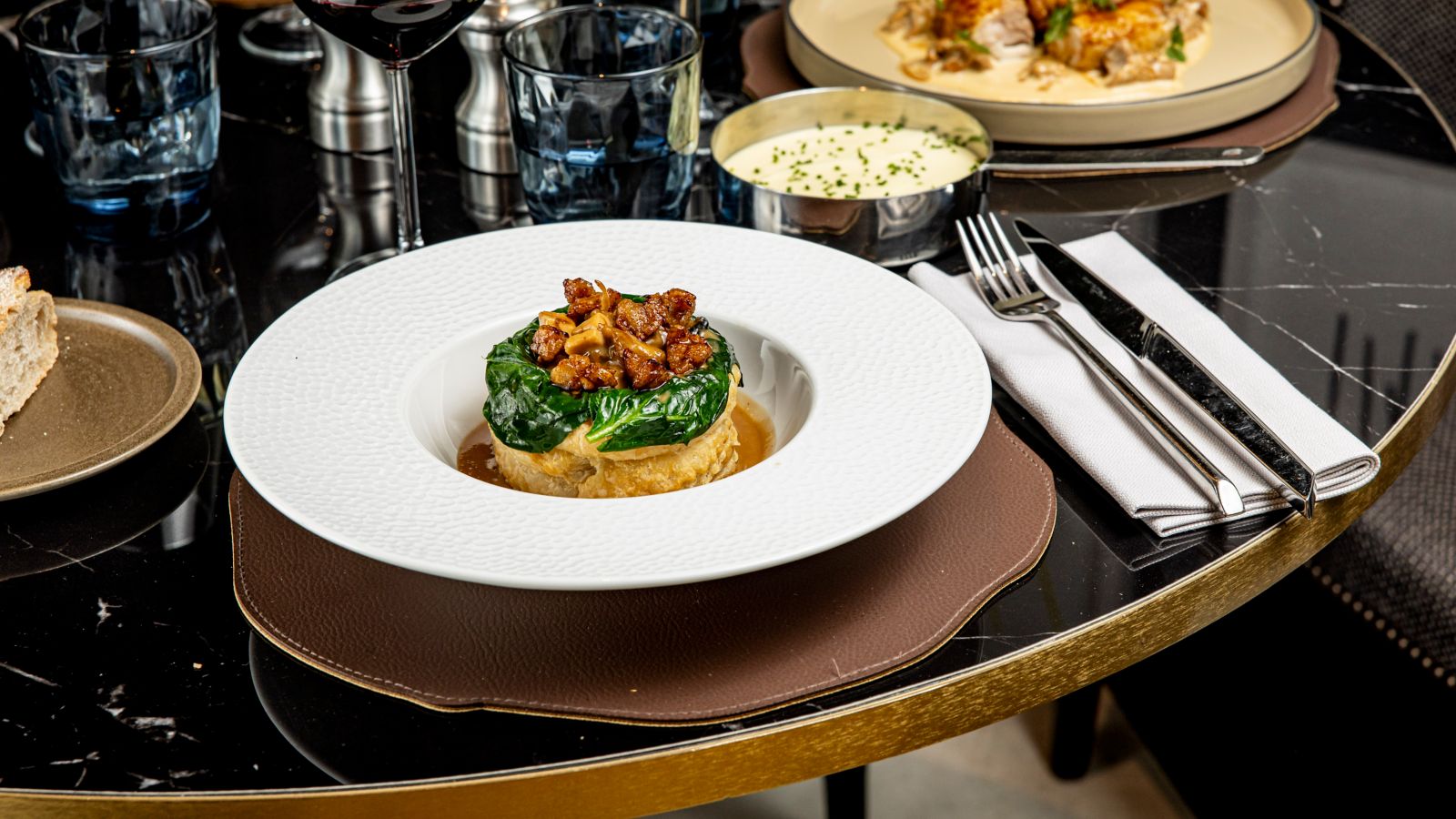 Sofitel Paris le Faubourg - France