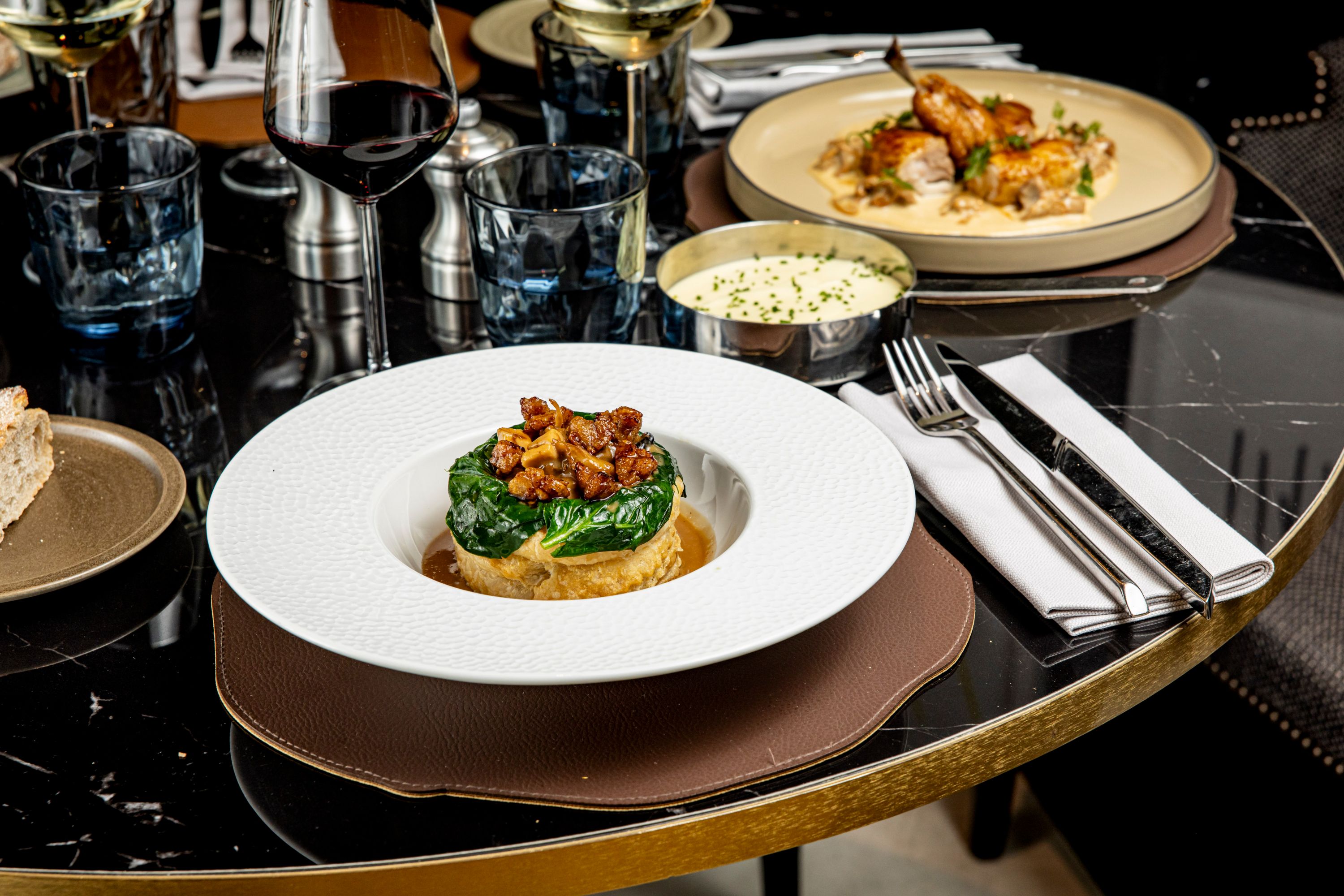 Sofitel Paris le Faubourg - France