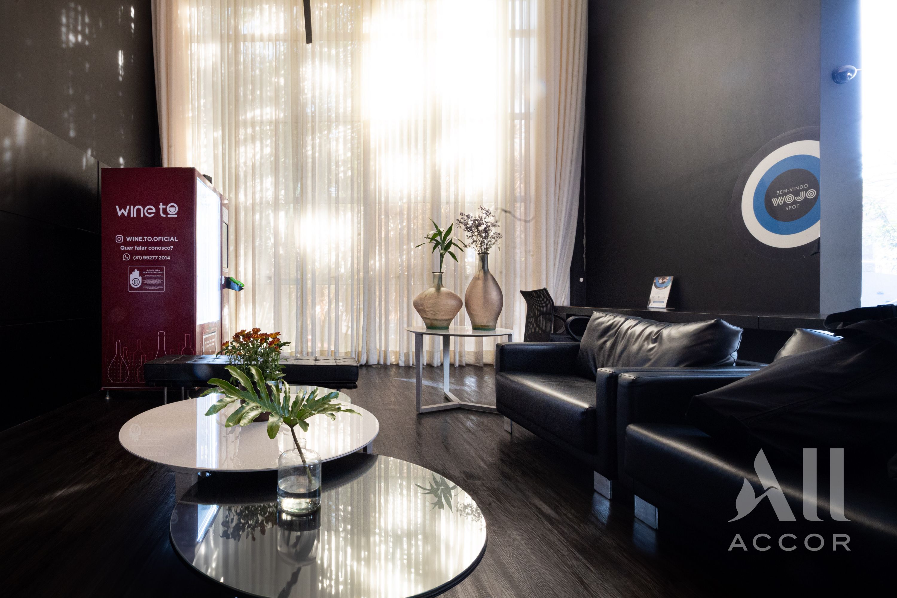 Mercure Belo Horizonte Savassi - Brazil