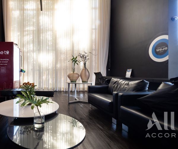 Mercure Belo Horizonte Savassi - Brazil