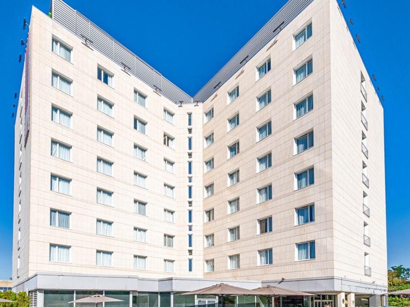 ibis Styles Barcelona Sant Joan Despi - Spain