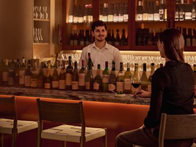 Yalumba Wine Tasting Experience at Tilda