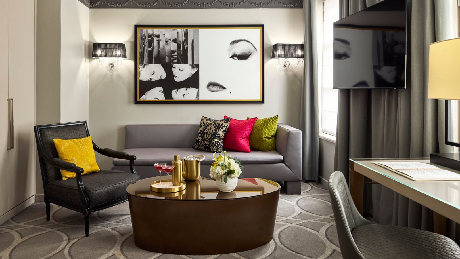 Sofitel Paris le Faubourg - France