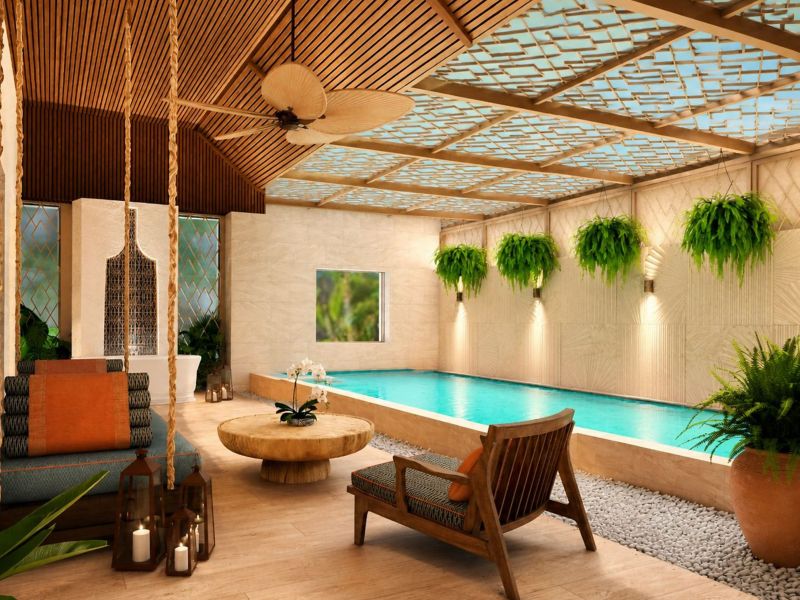 Avista Hideaway Patong Resort & Spa Phuket - MGallery Collection - Thailand