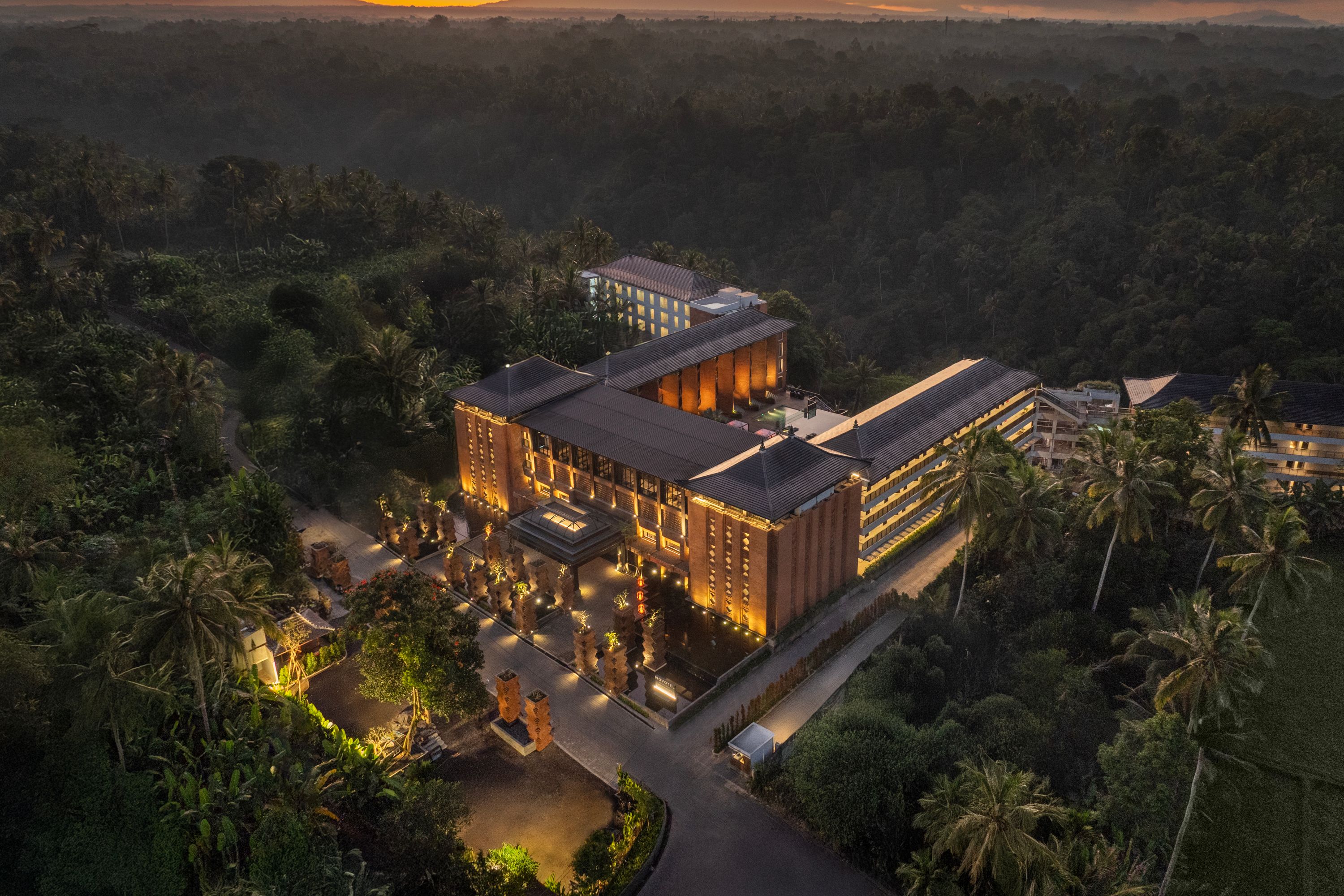 Novotel Bali Ubud Resort (Opening December 2025) - Indonesia