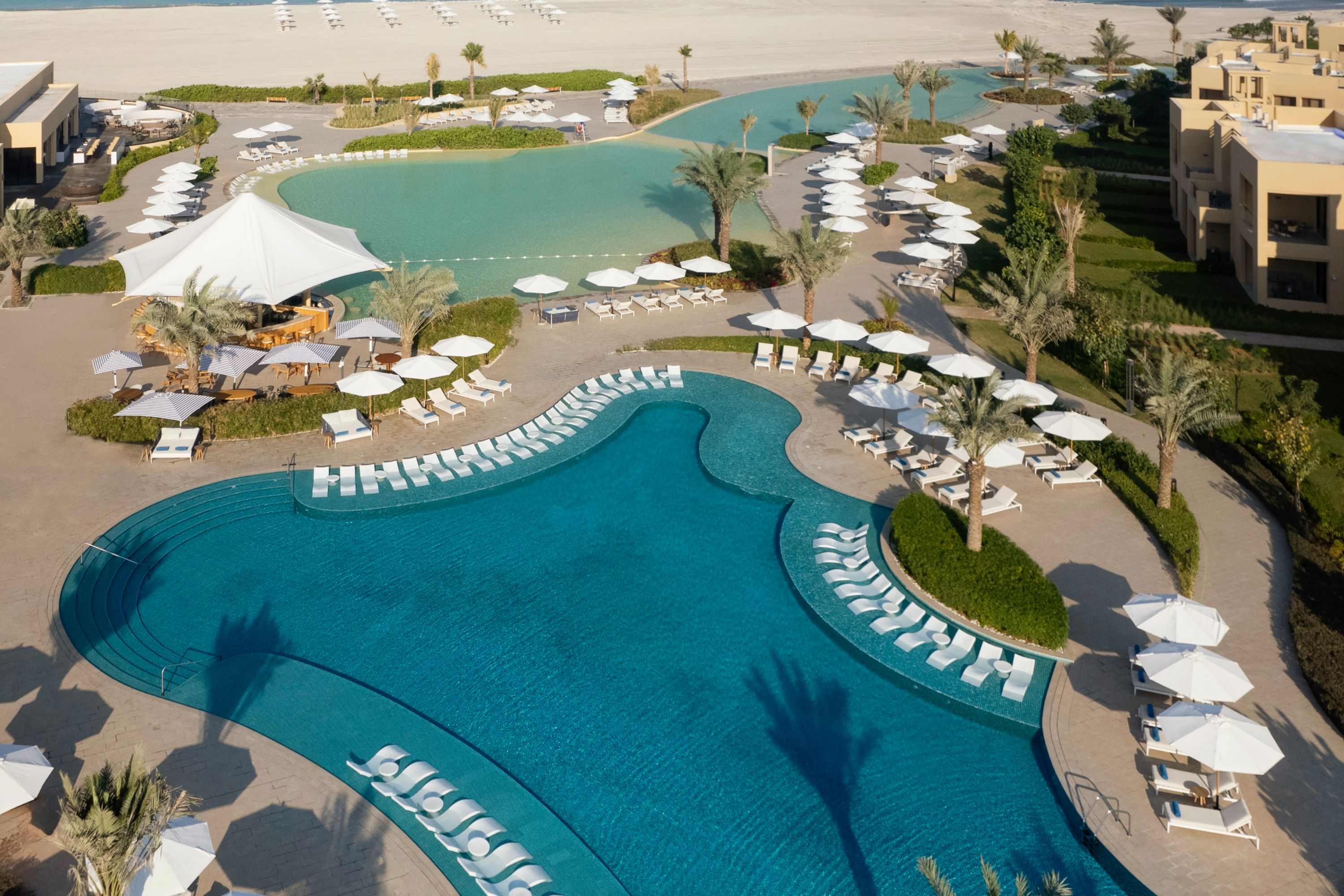Sofitel Al Hamra Beach Resort - United Arab Emirates