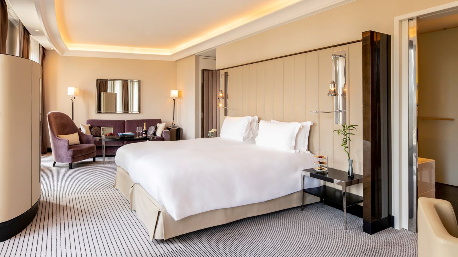 Sofitel Frankfurt Opera - Germany