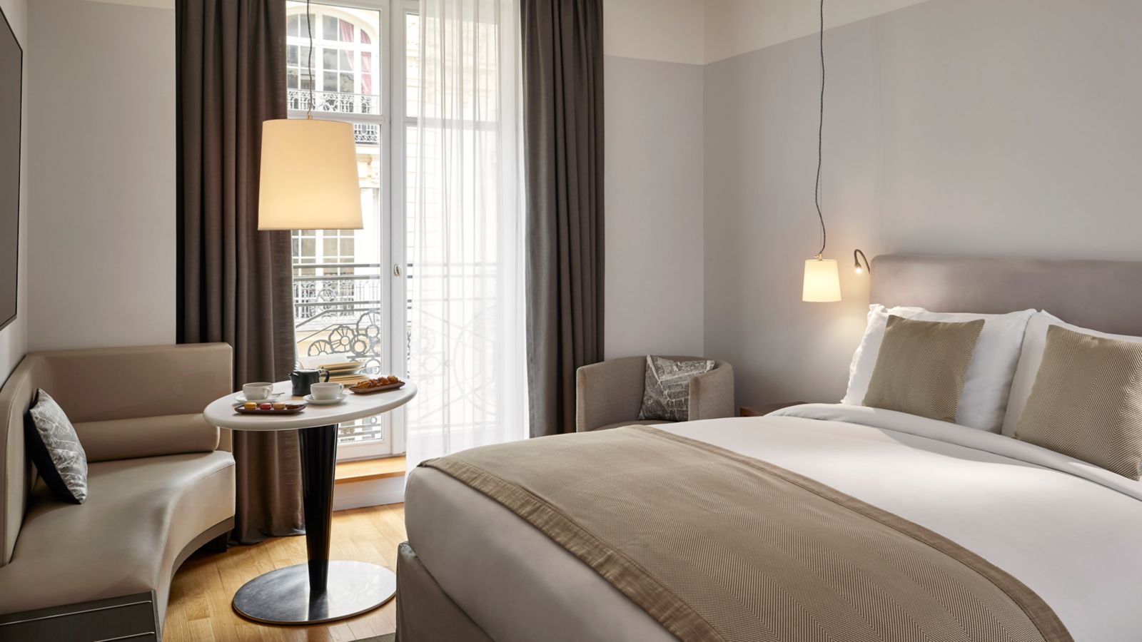 Sofitel Paris Arc de Triomphe - France