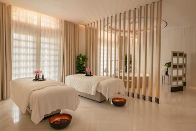 Raffles Singapore - Singapore