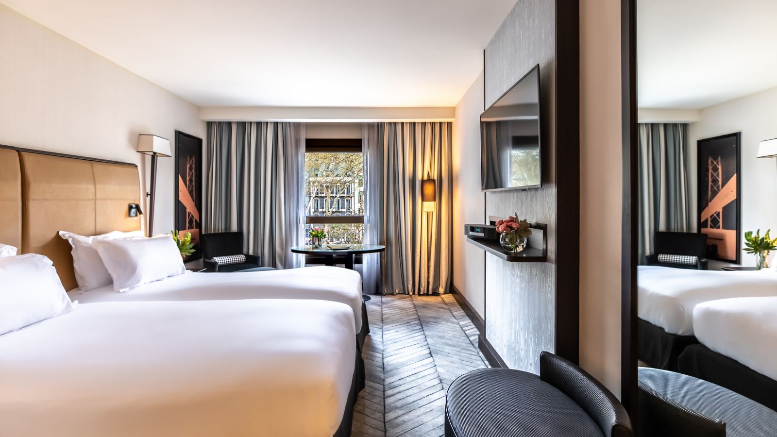 Sofitel Lisbon Liberdade - Portugal