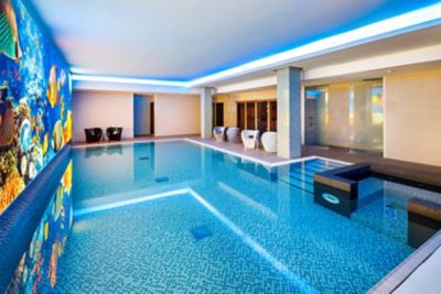 Novotel London Blackfriars - United Kingdom