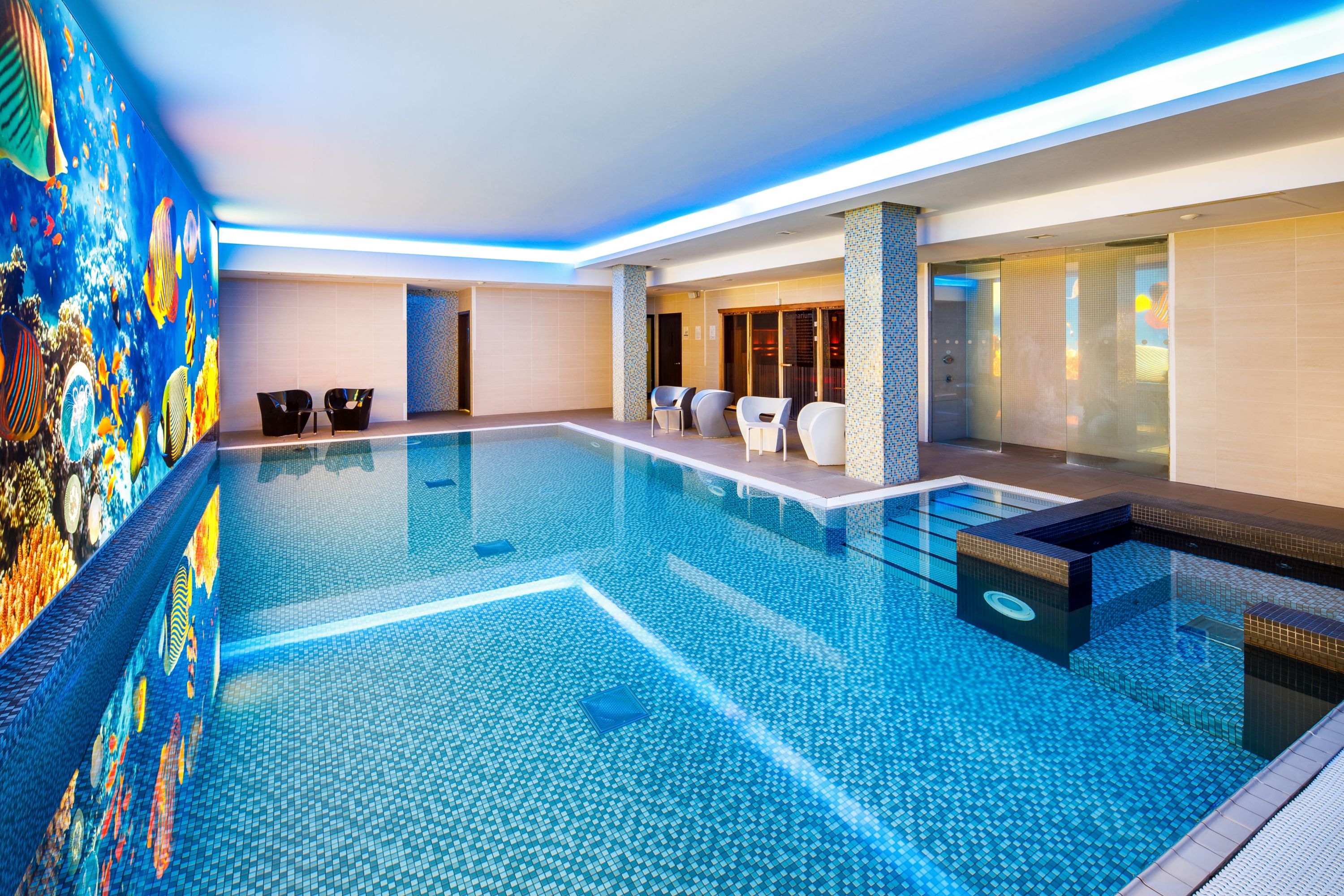 Novotel London Blackfriars - United Kingdom