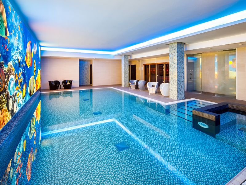 Novotel London Blackfriars - United Kingdom