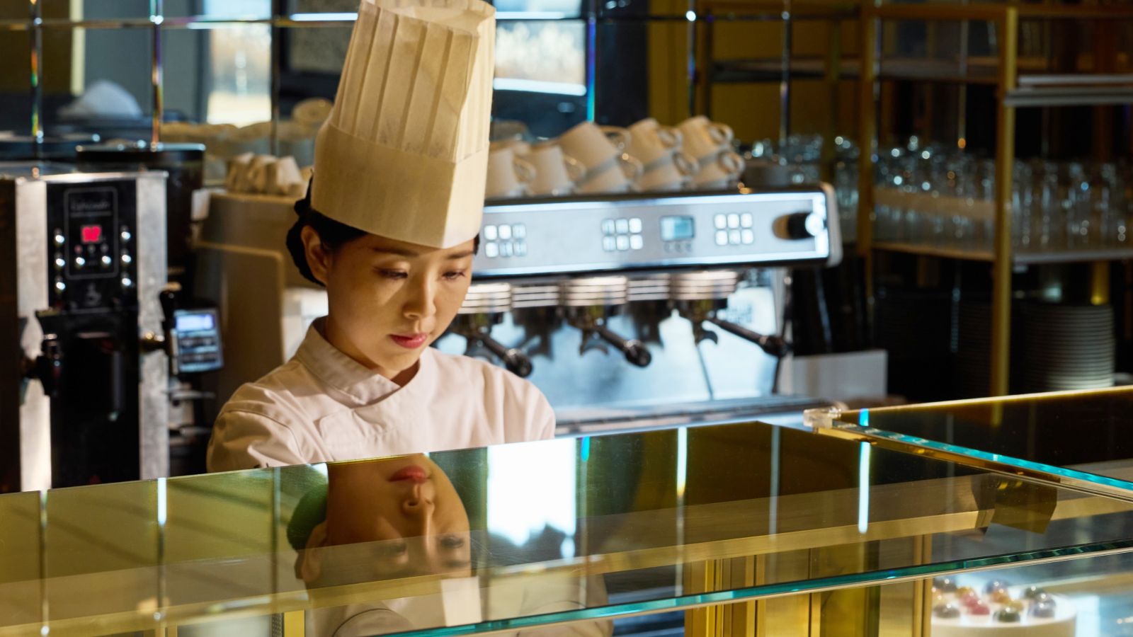 Sofitel Ambassador Seoul Hotel & Serviced Residences - South Korea