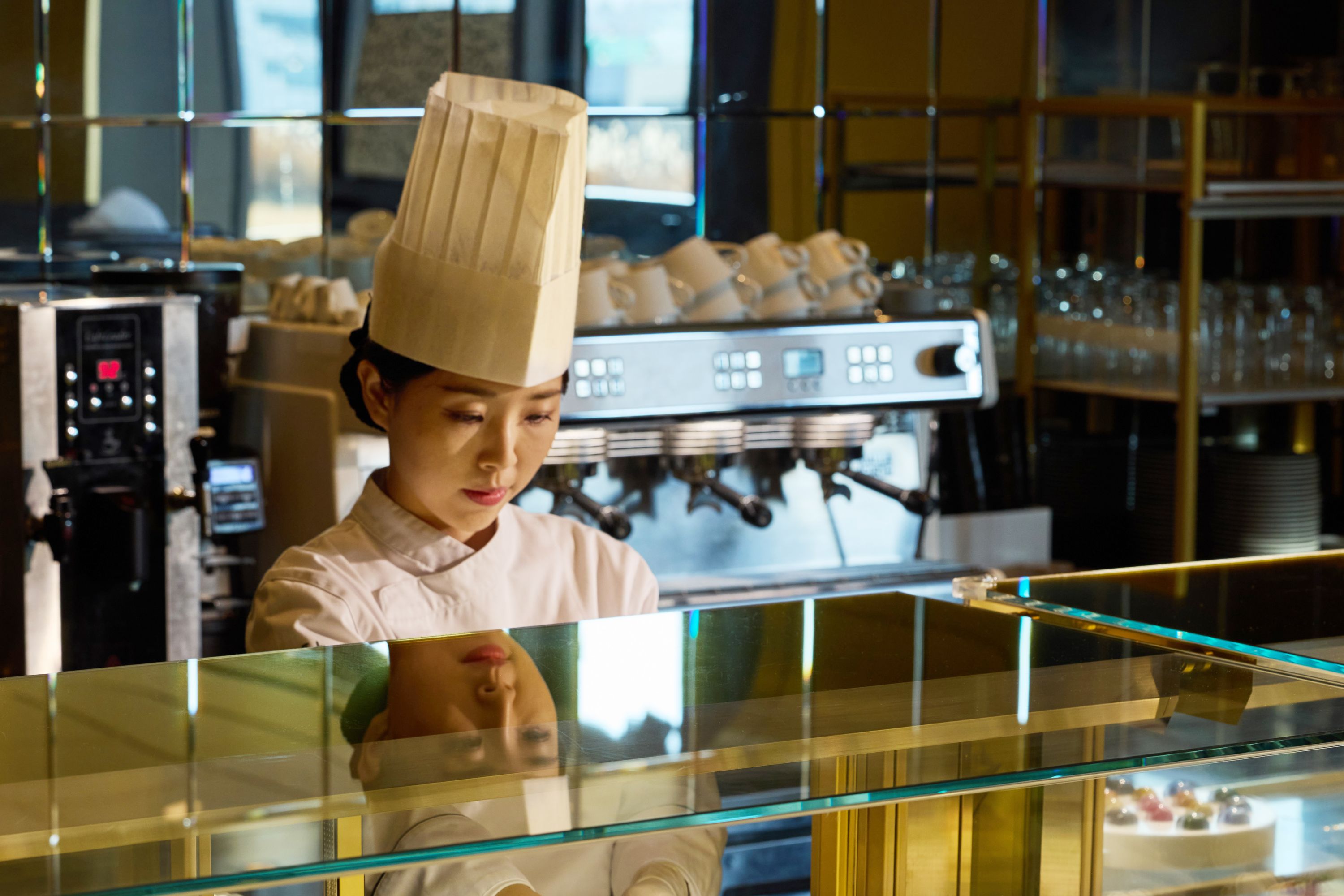 Sofitel Ambassador Seoul Hotel & Serviced Residences - South Korea