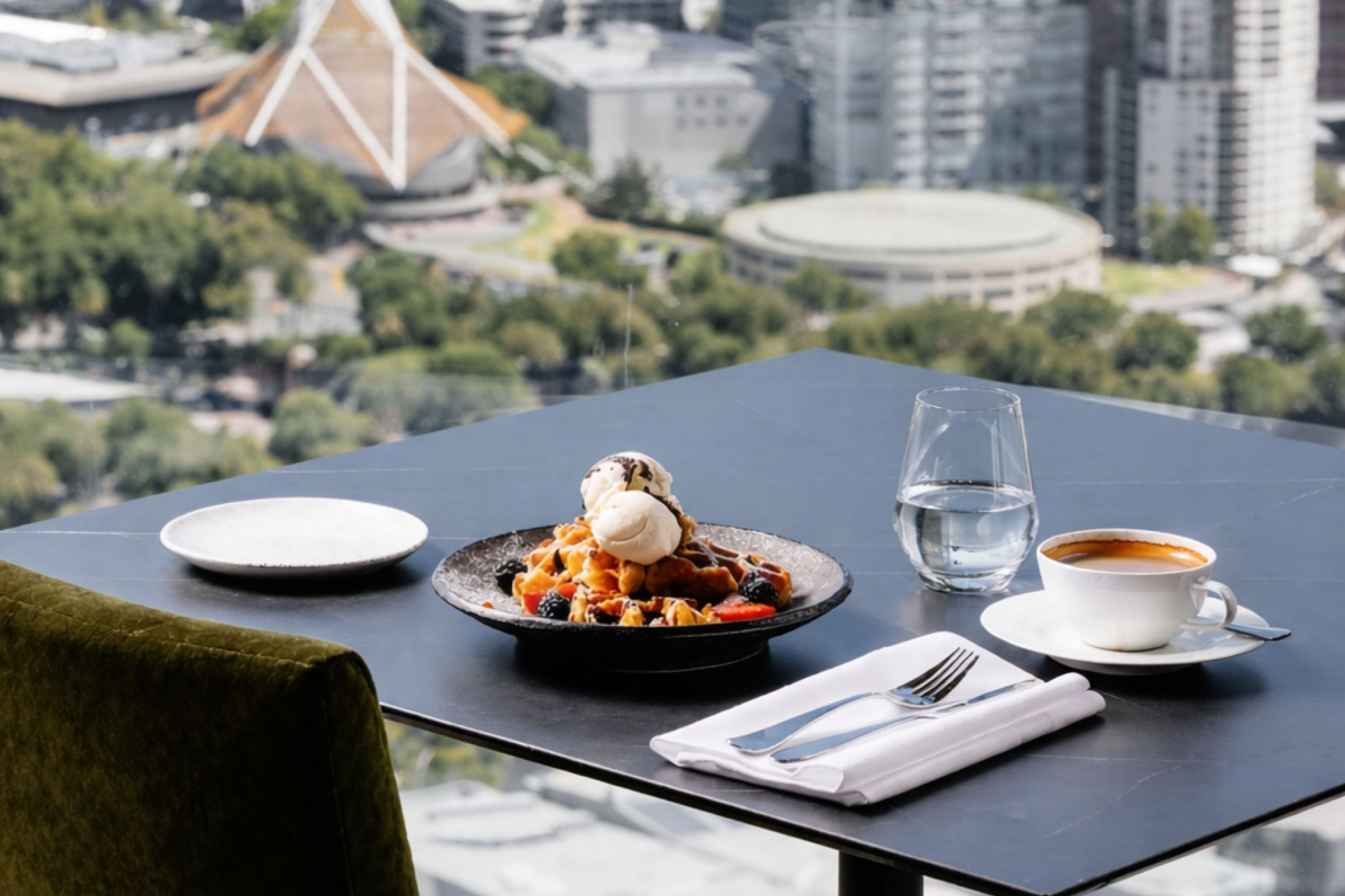 Sofitel Melbourne on Collins - Australia