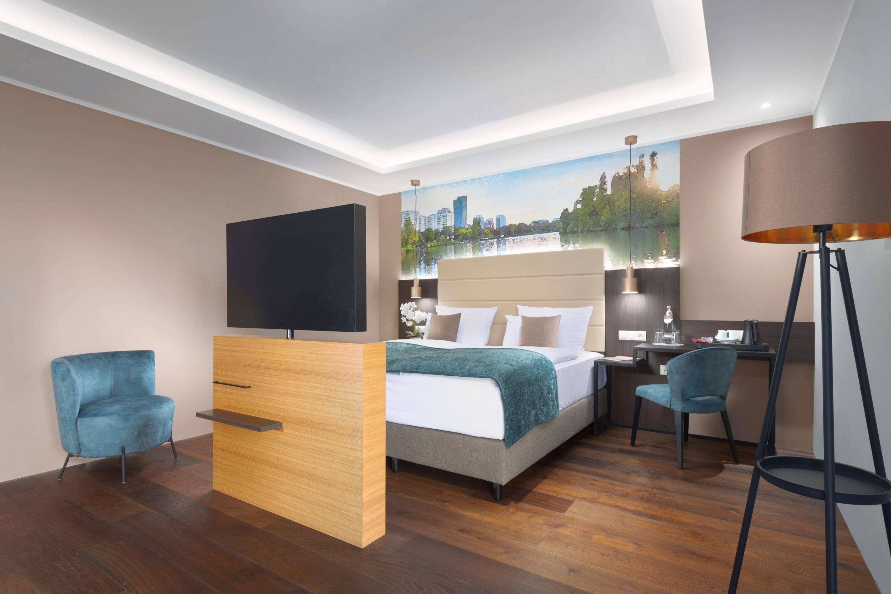 Mercure Frankfurt-Offenbach Ost - Germany