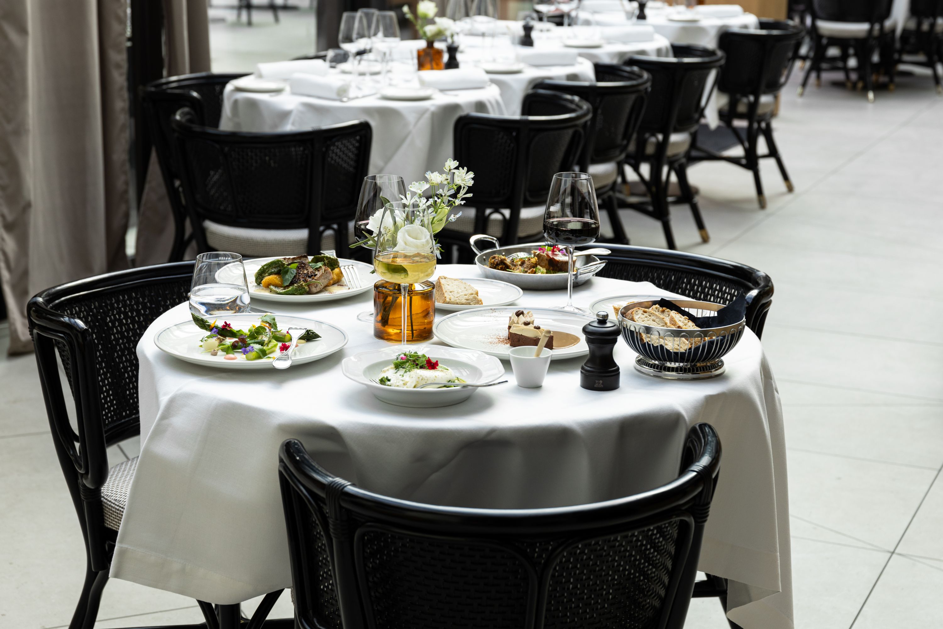 Domaine Reine Margot Paris Issy MGallery Collection - France