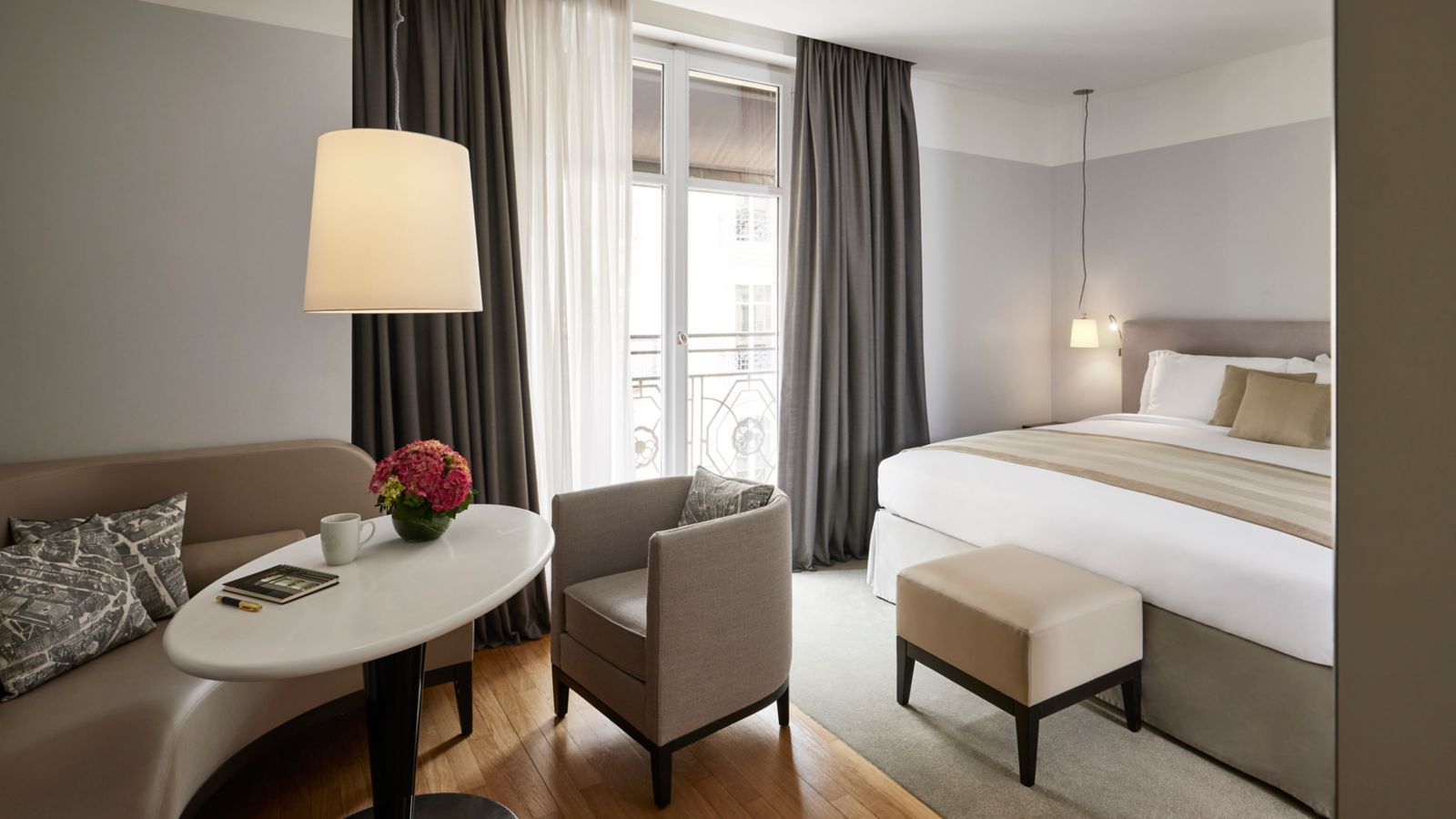 Sofitel Paris Arc de Triomphe - France