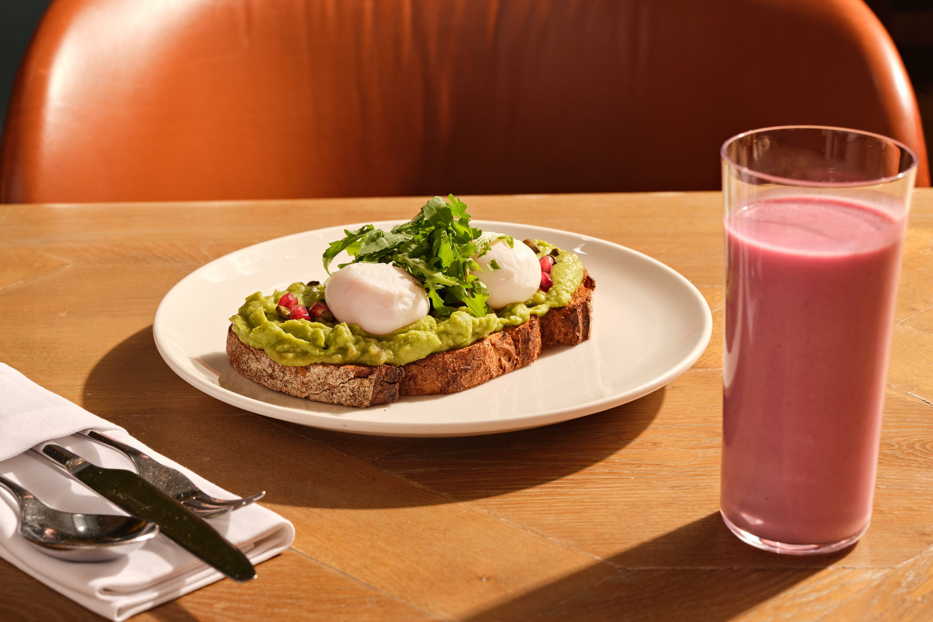 Sofitel London St James - United Kingdom