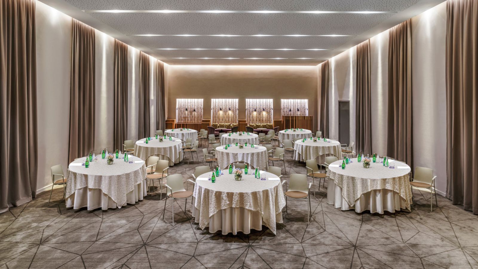 Sofitel Marrakech Palais Imperial & Spa - Morocco