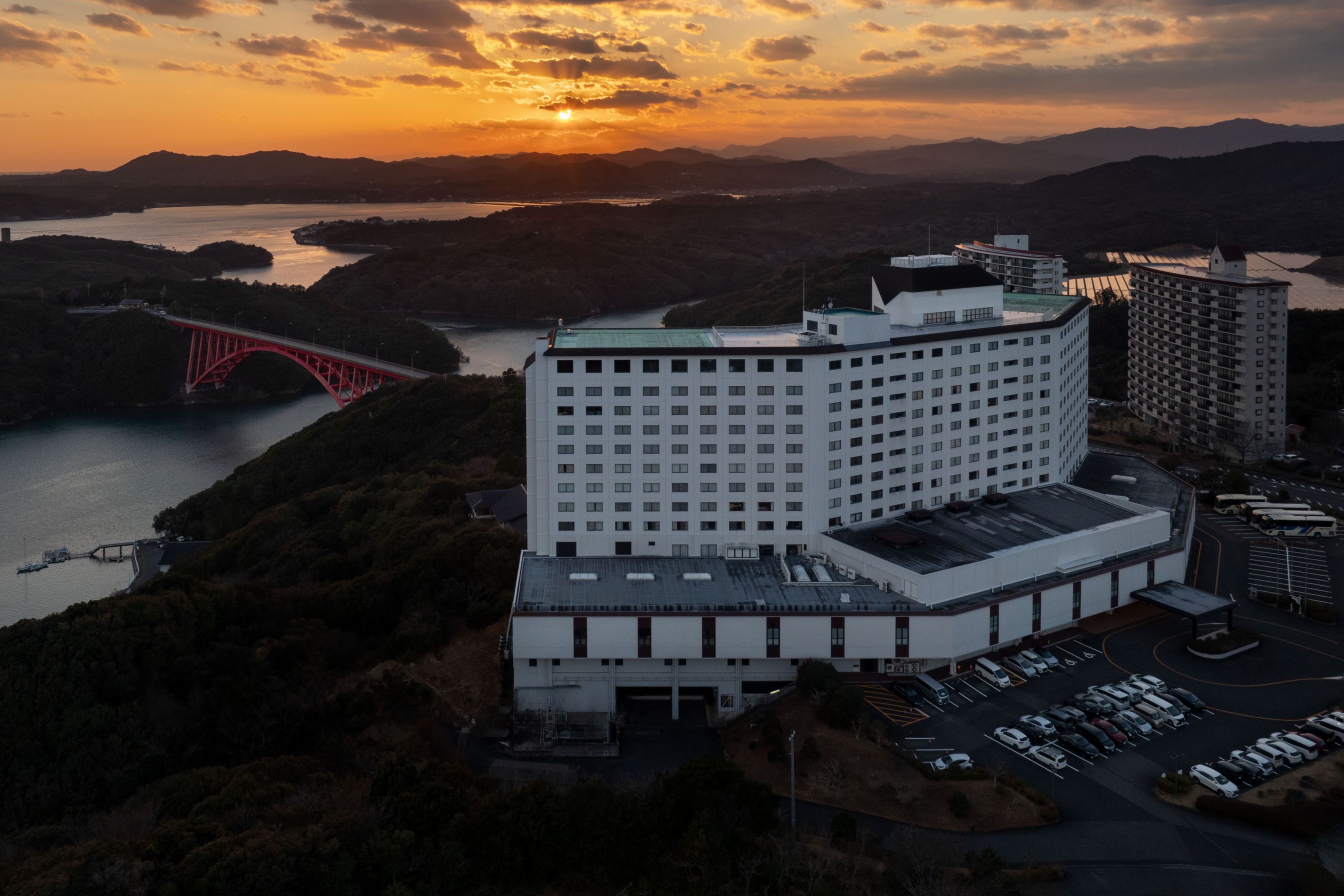 Grand Mercure Ise-shima Resort & Spa - Japan