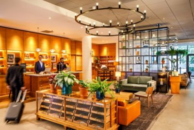 Novotel London Bridge - United Kingdom