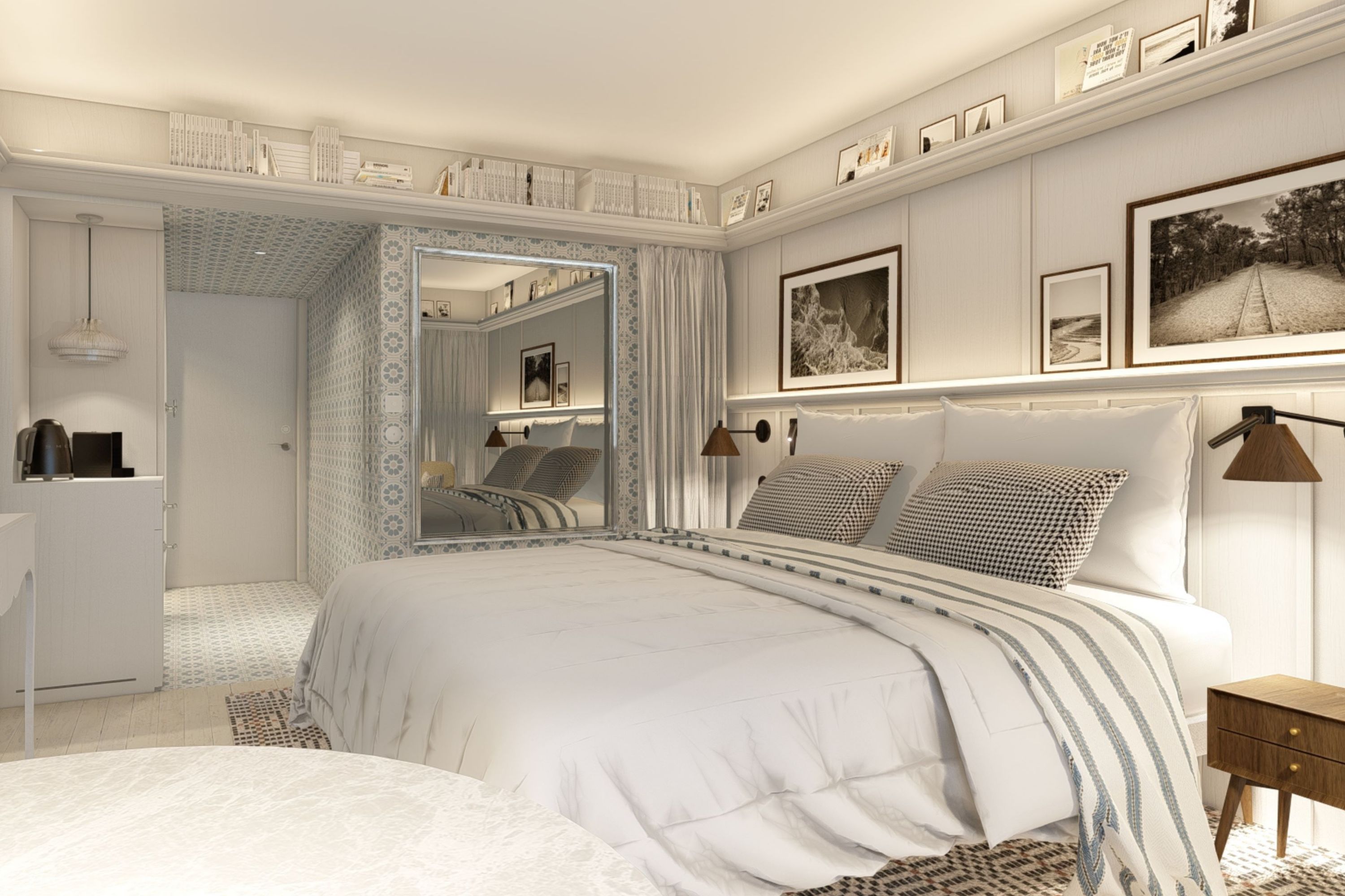 Bel Hôtel Oléron Thalasso & Spa MGallery, May 2026 - France