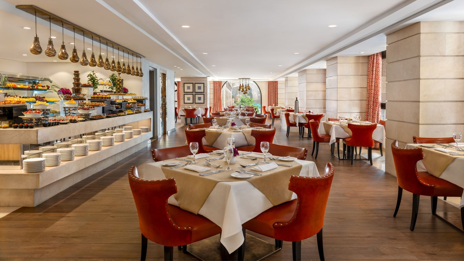 Sofitel Shahd Al Madinah - Saudi Arabia