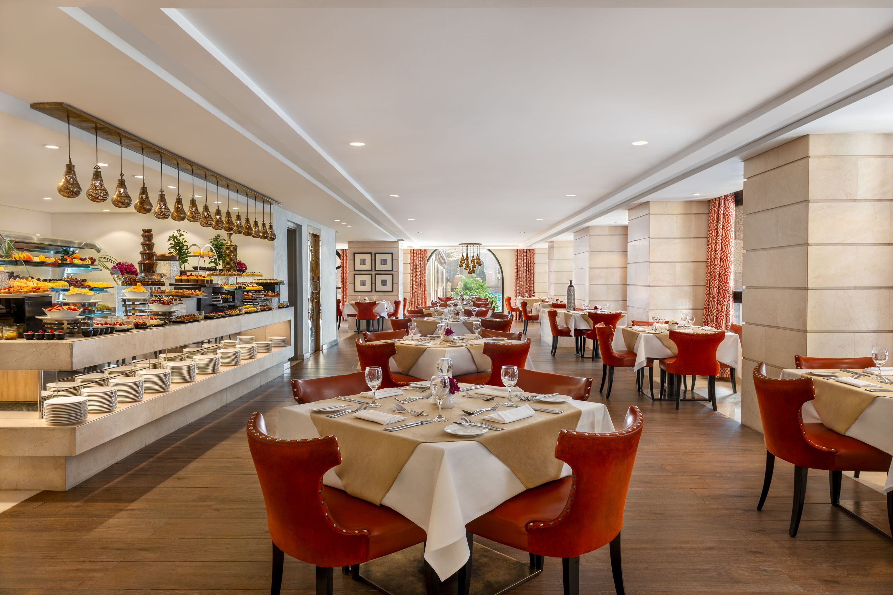 Sofitel Shahd Al Madinah - Saudi Arabia