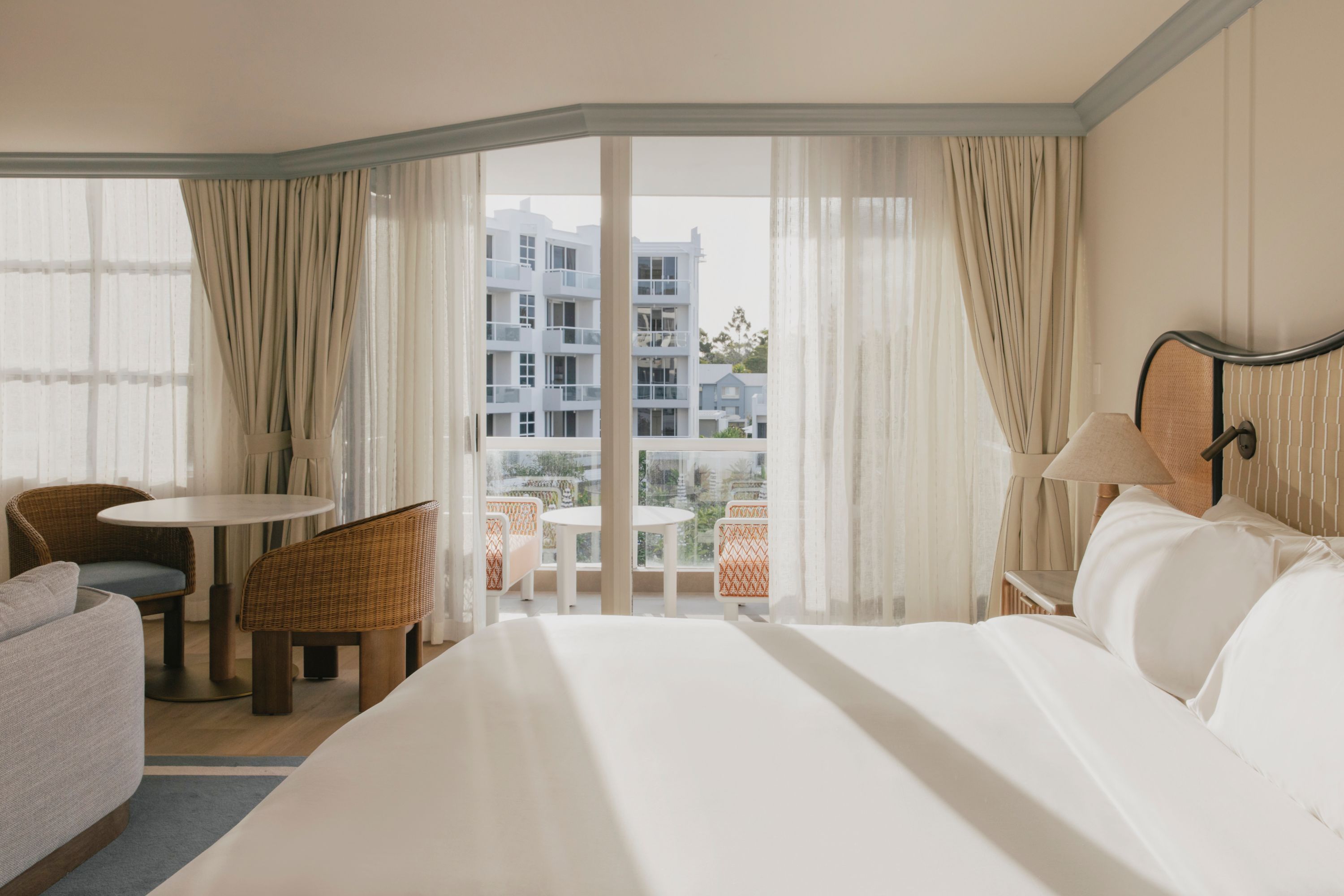 Sofitel Noosa Pacific Resort - Australia