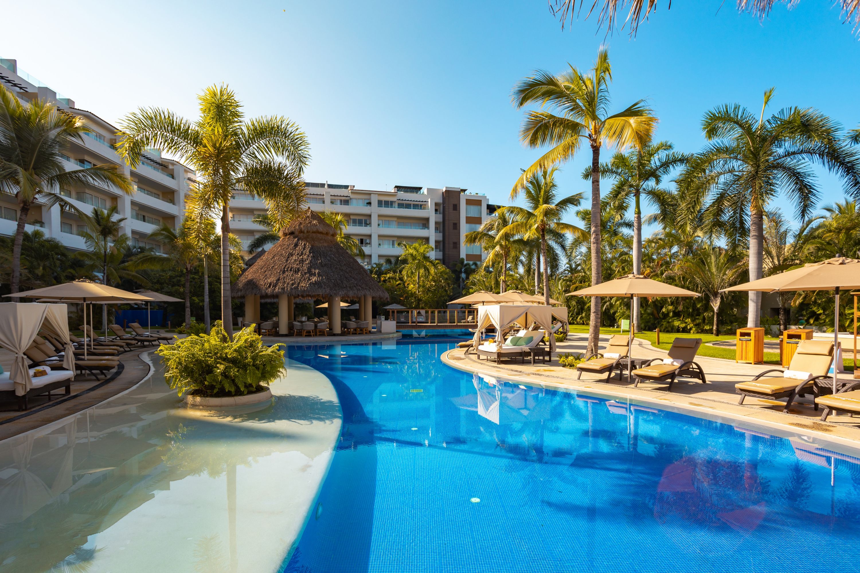 Marival Distinct Residences & Spa - Handwritten Collection