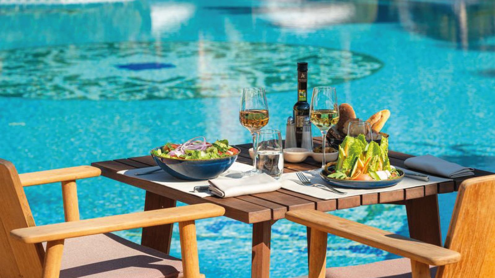 Sofitel Marrakech Palais Imperial & Spa - Morocco