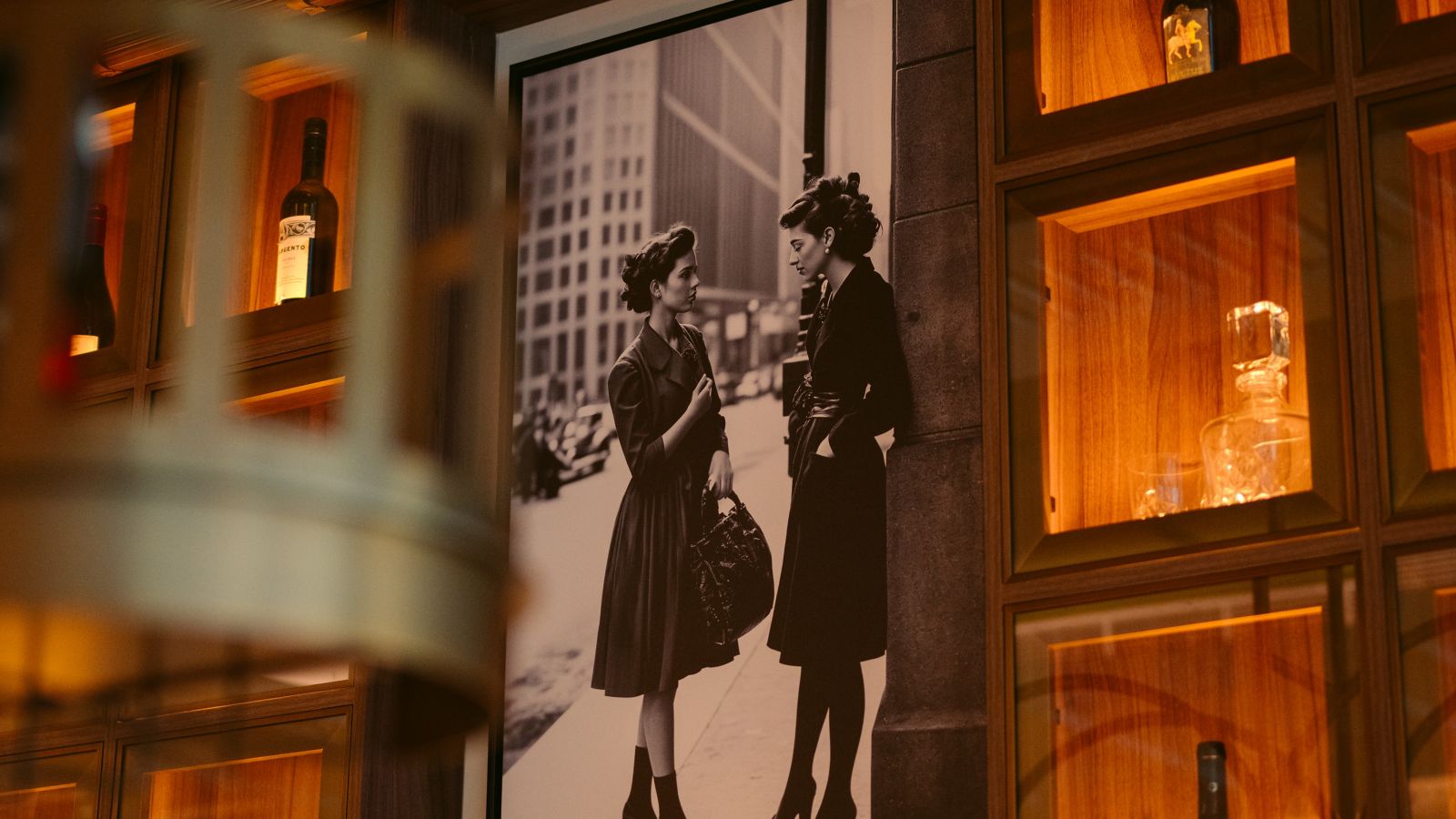 Sofitel Dubai Downtown - United Arab Emirates