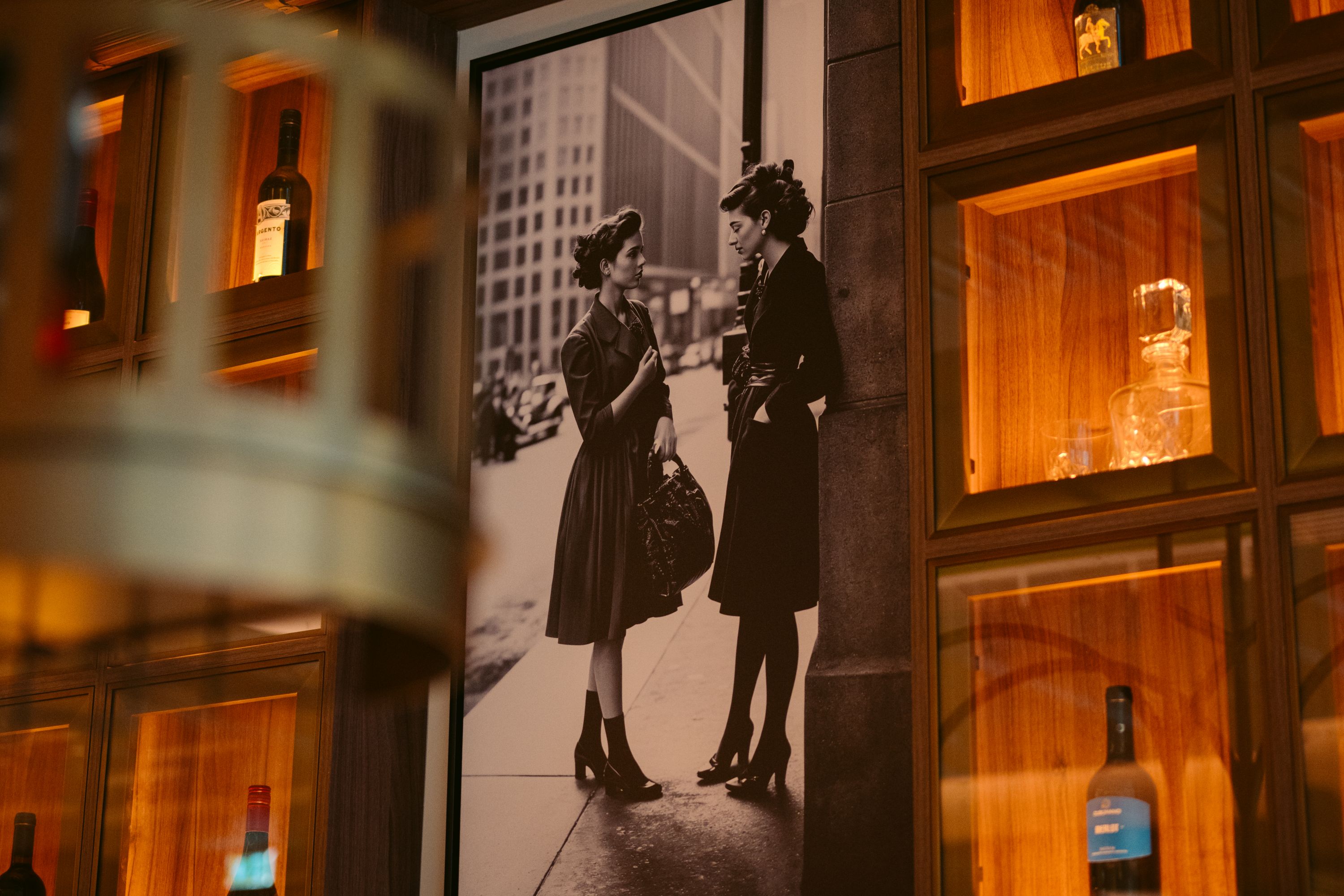 Sofitel Dubai Downtown - United Arab Emirates