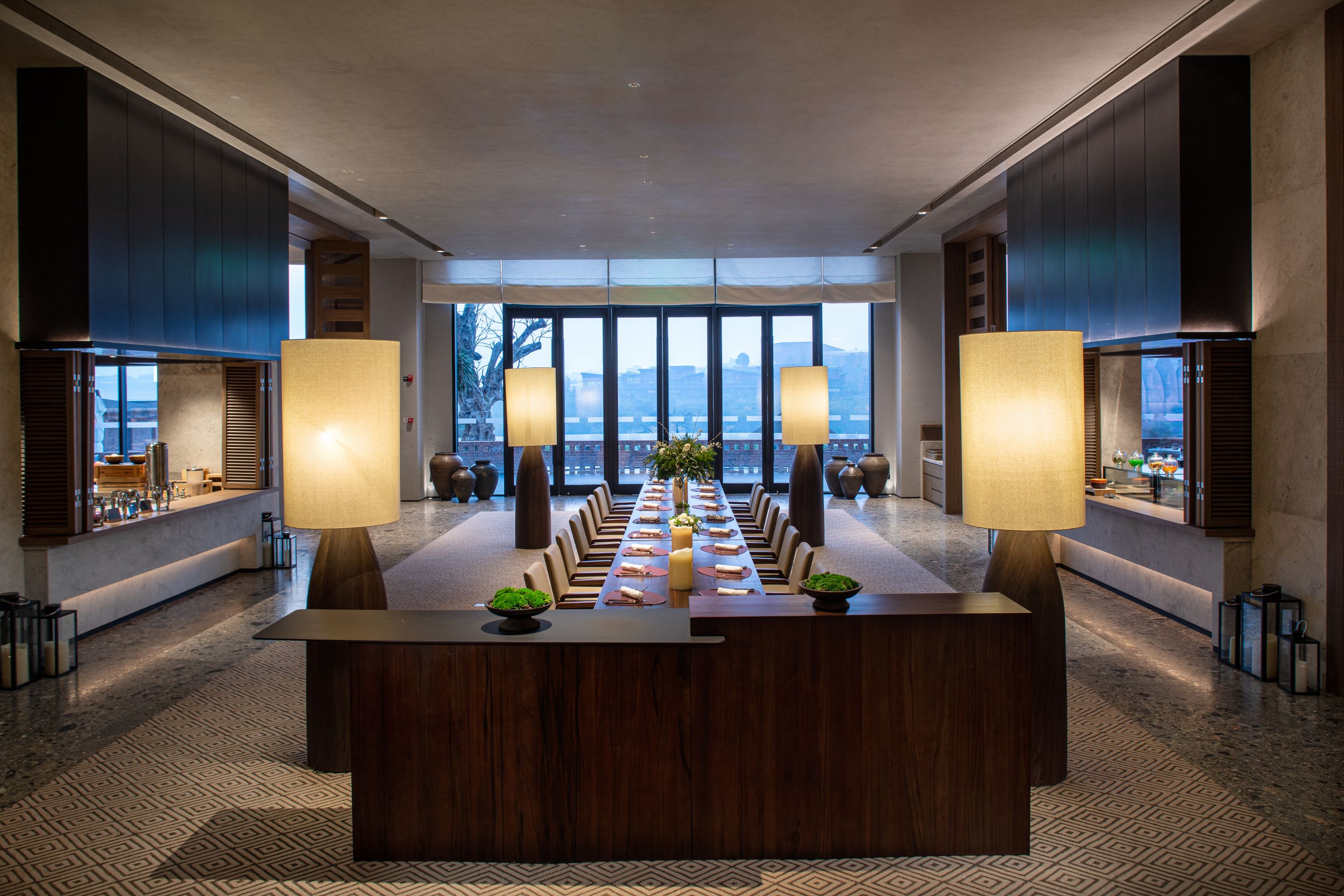 DongFengYun Hotel Mi'Le - MGallery - China