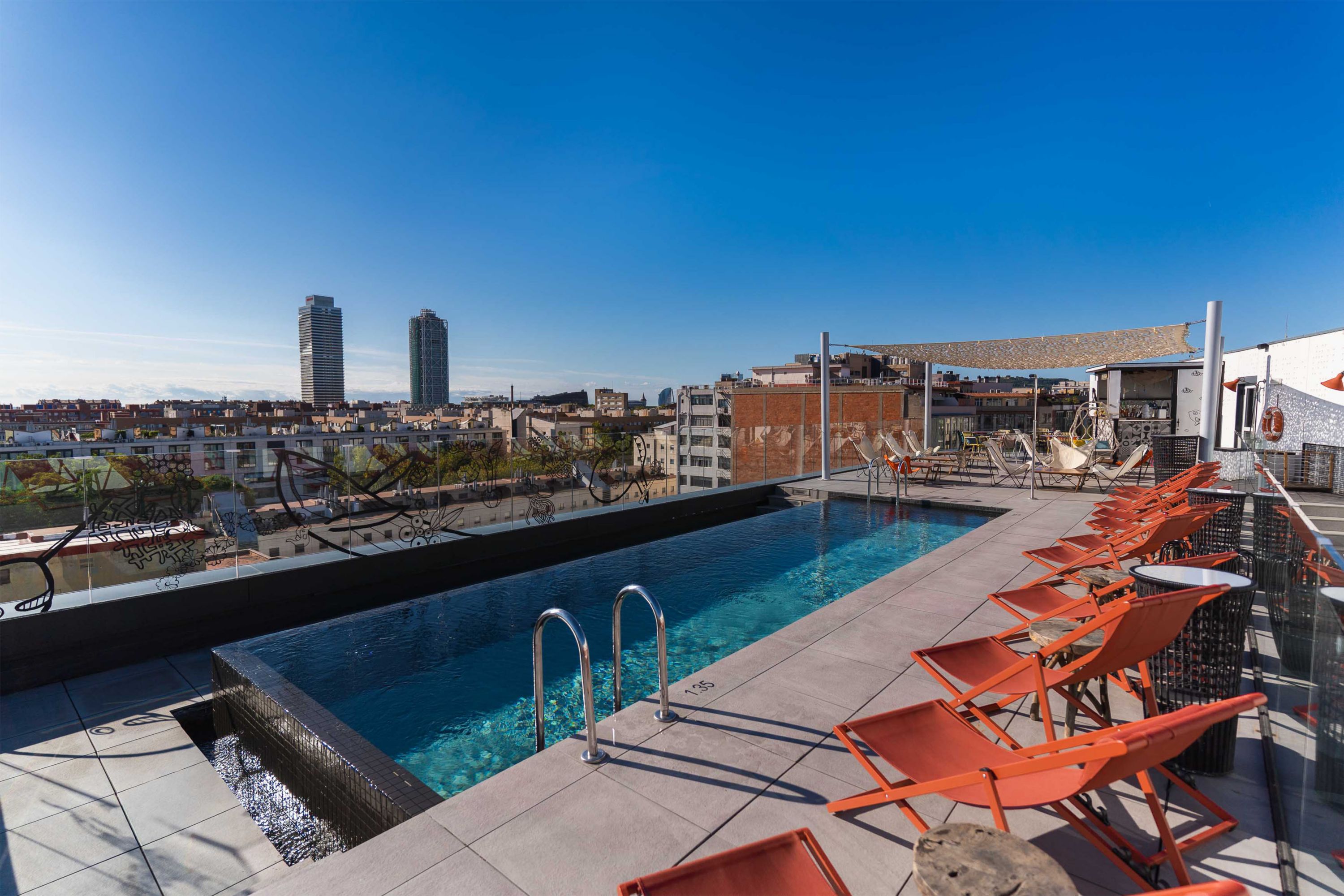 ibis Styles Barcelona City Bogatell - Spain