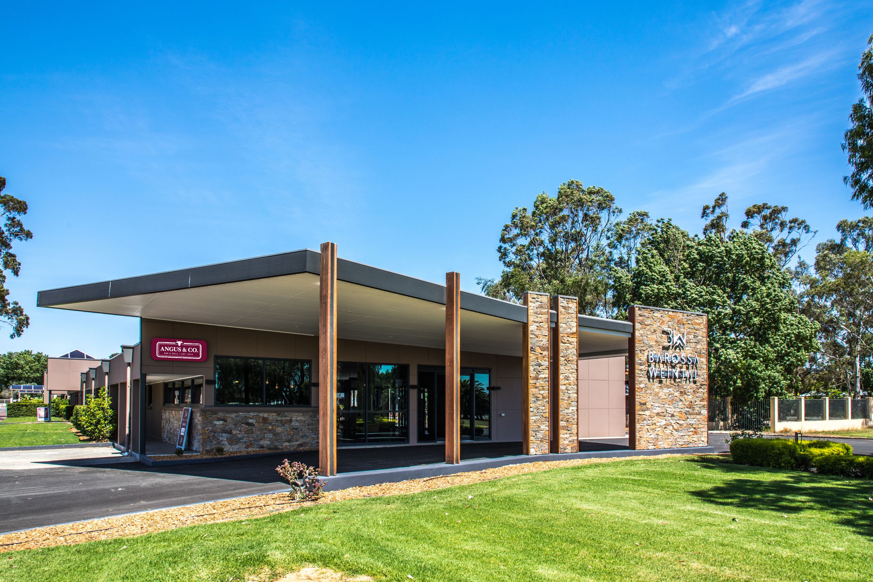Mercure Barossa Valley (Opening November 2025) - Australia