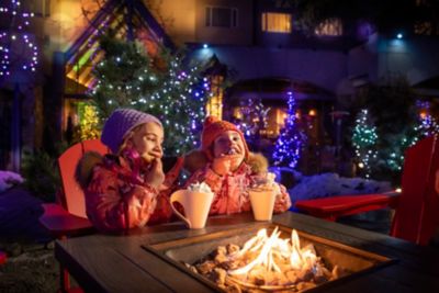 Whistler Christmas celebrations 