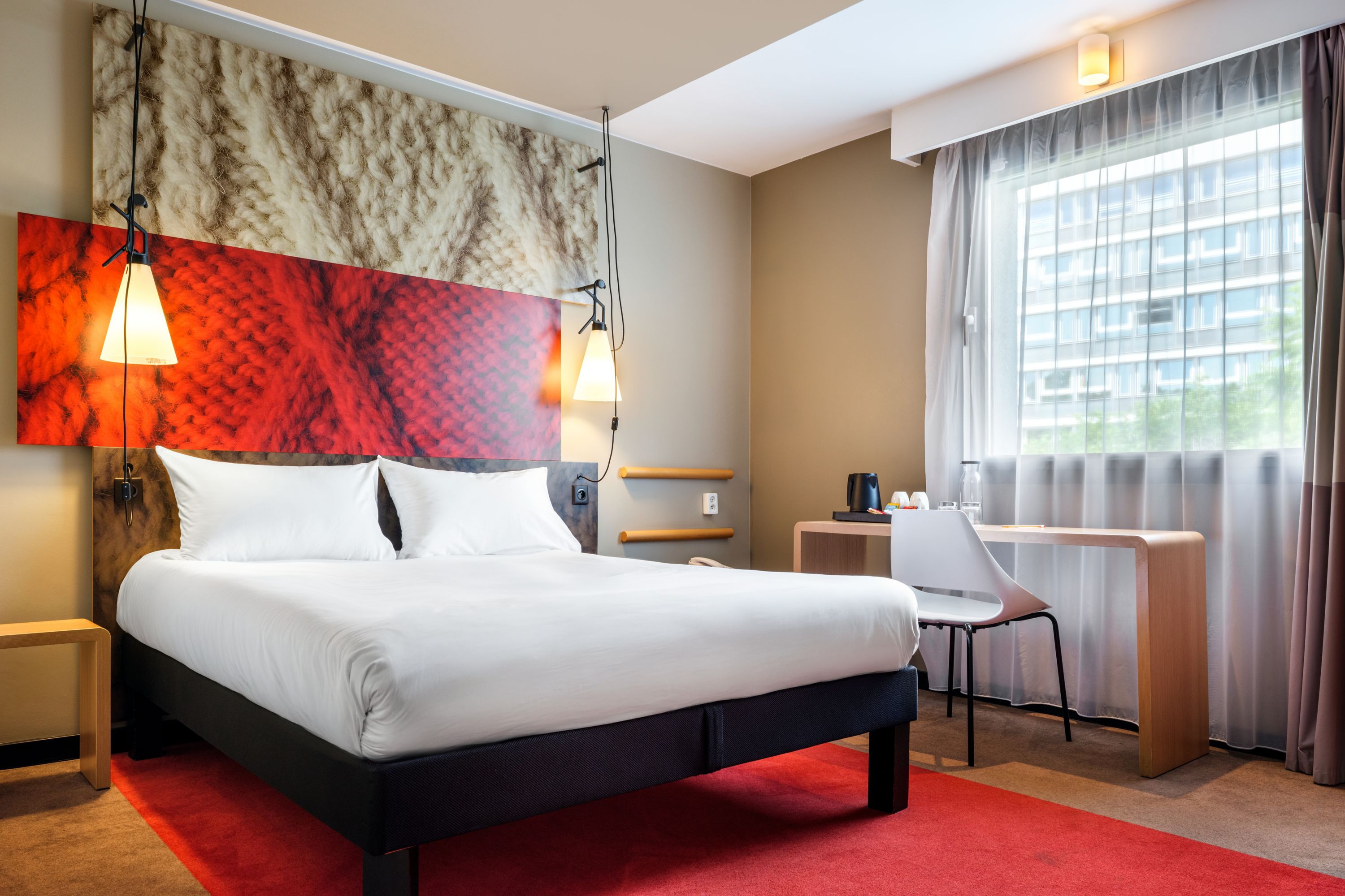 ibis Krakow Centrum - Poland