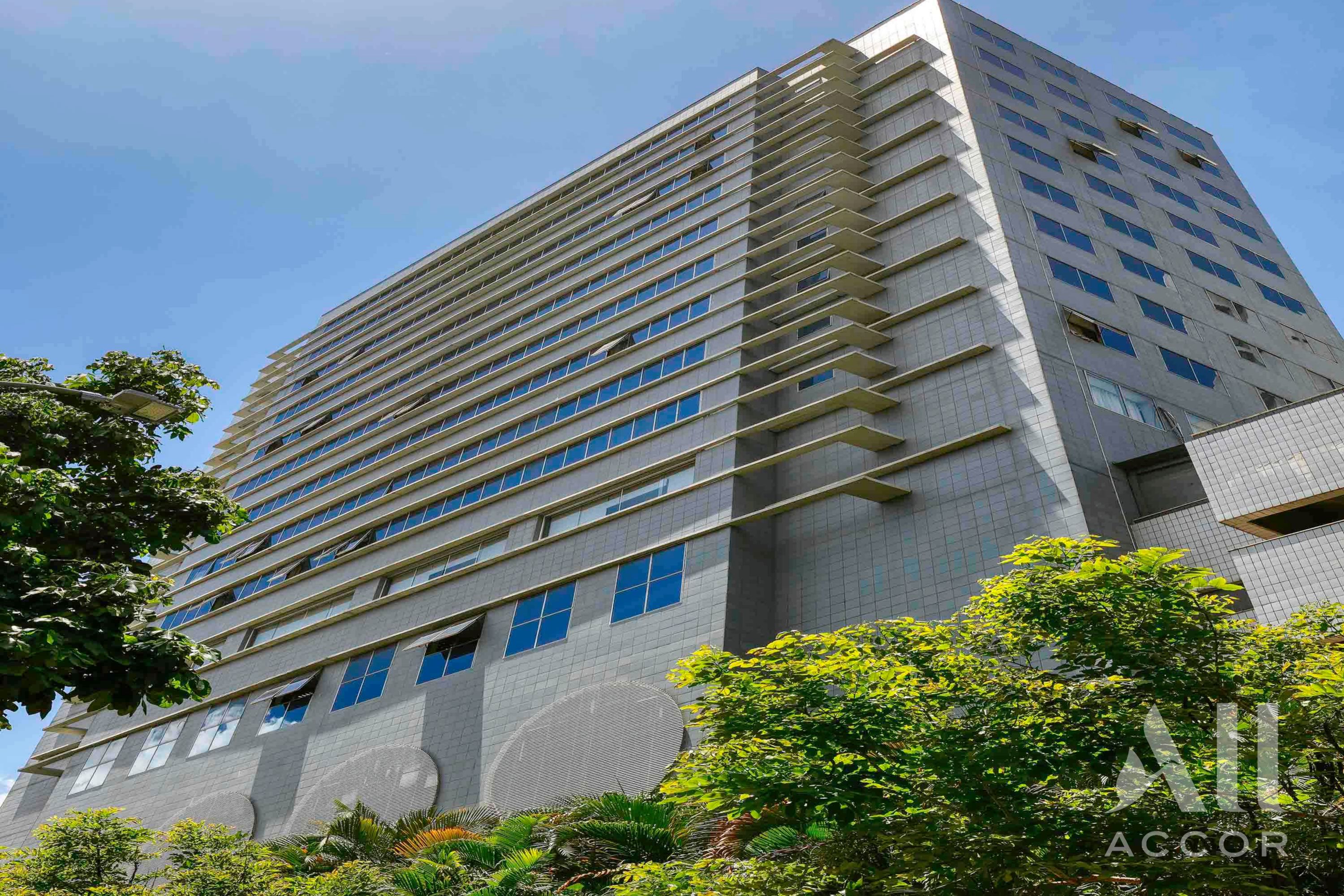 Mercure Belo Horizonte Savassi - Brazil