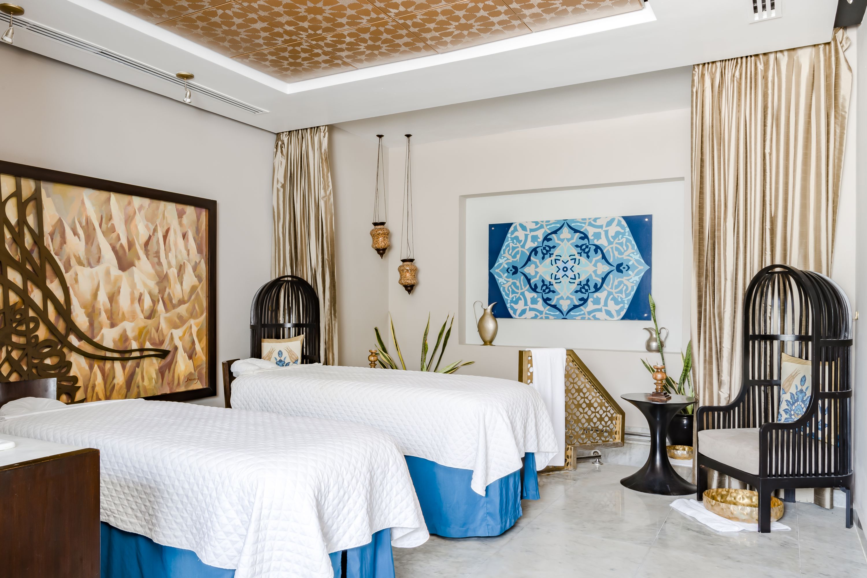 Marival Distinct Residences & Spa - Handwritten Collection