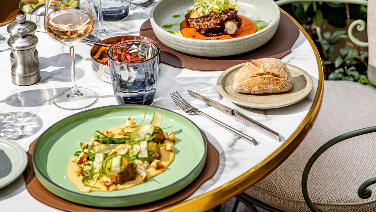 Sofitel Paris le Faubourg - France