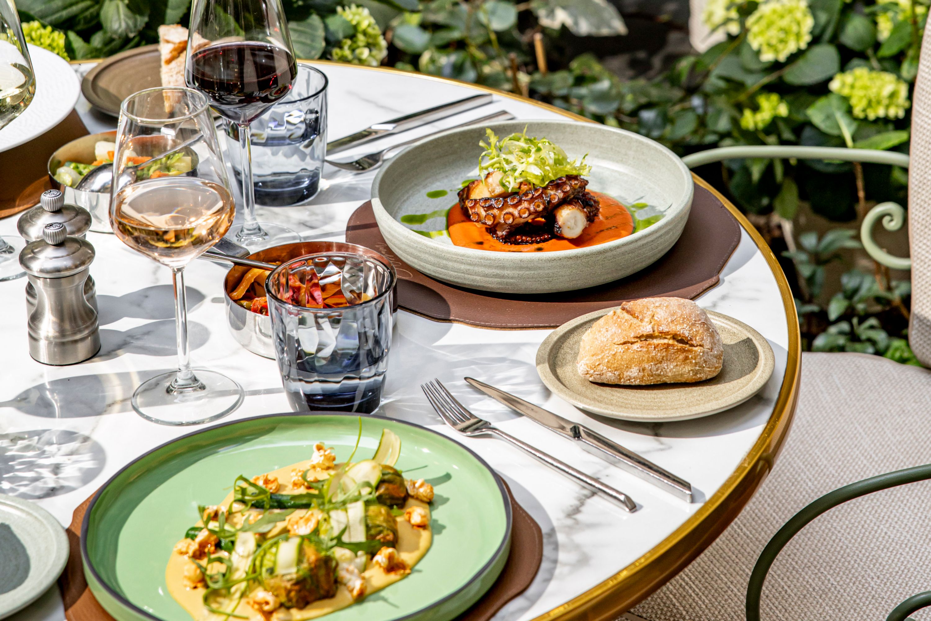 Sofitel Paris le Faubourg - France