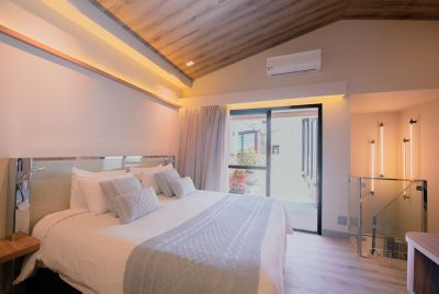 Mercure Curitiba Batel - Brazil