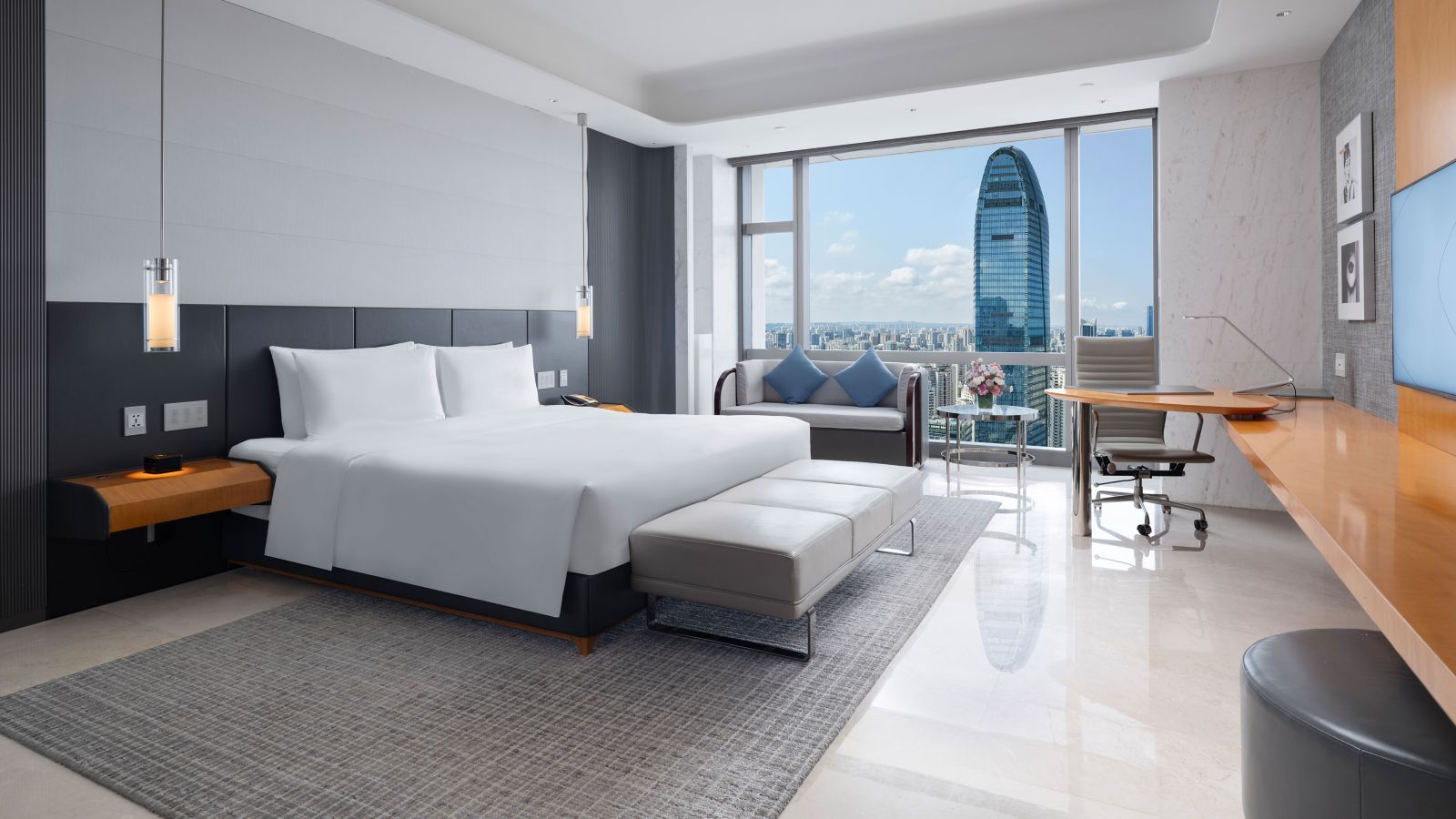 Sofitel Haikou - China