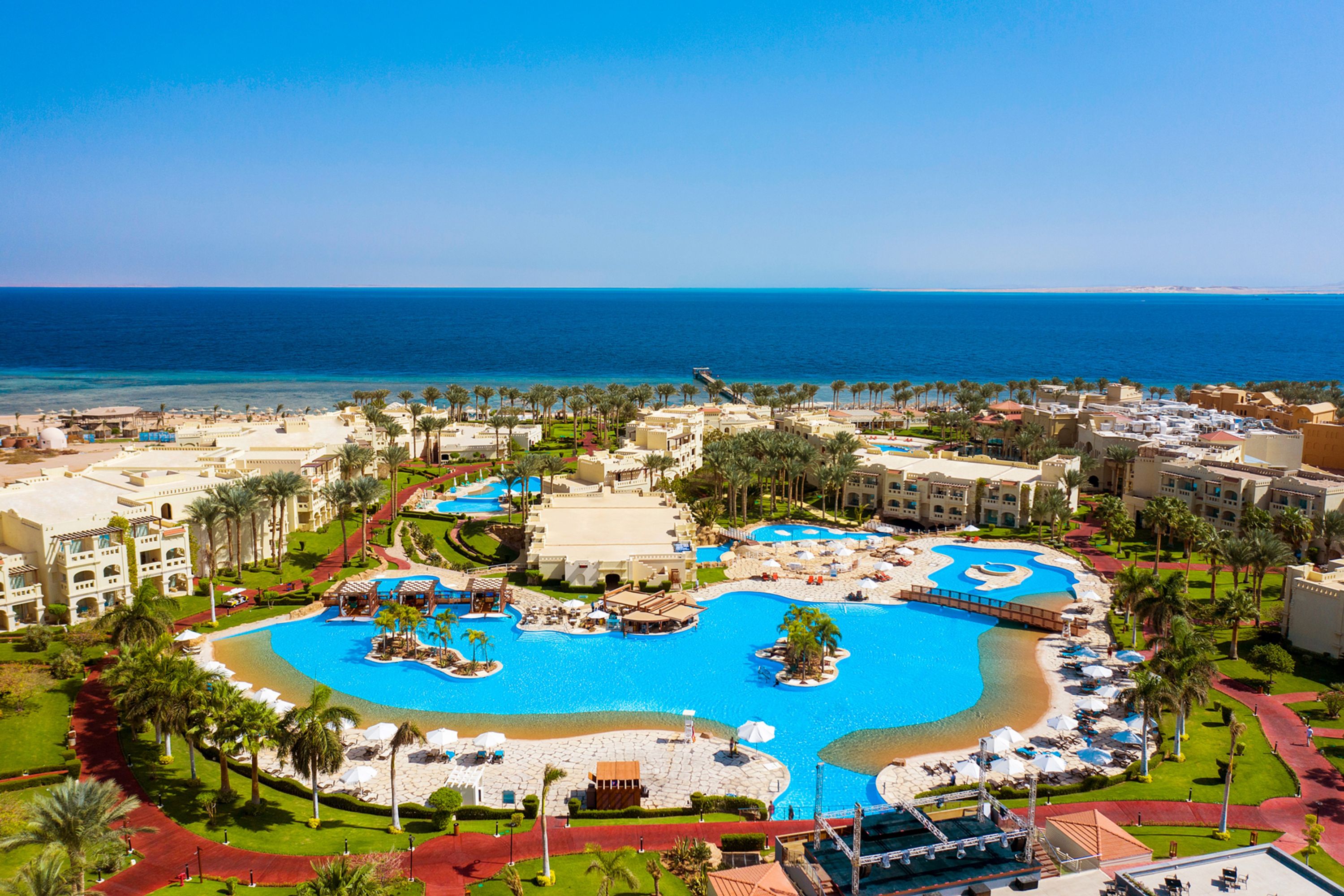 Rixos Sharm El Sheikh Adults Only 18+ - Egypt