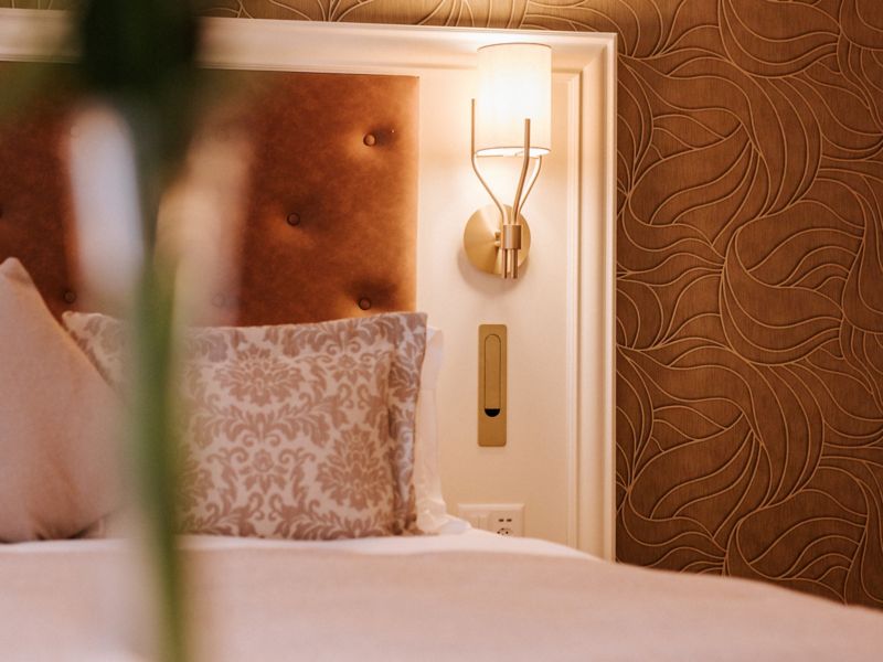 Hotel Royal St. Georges Interlaken - MGallery Collection - Switzerland