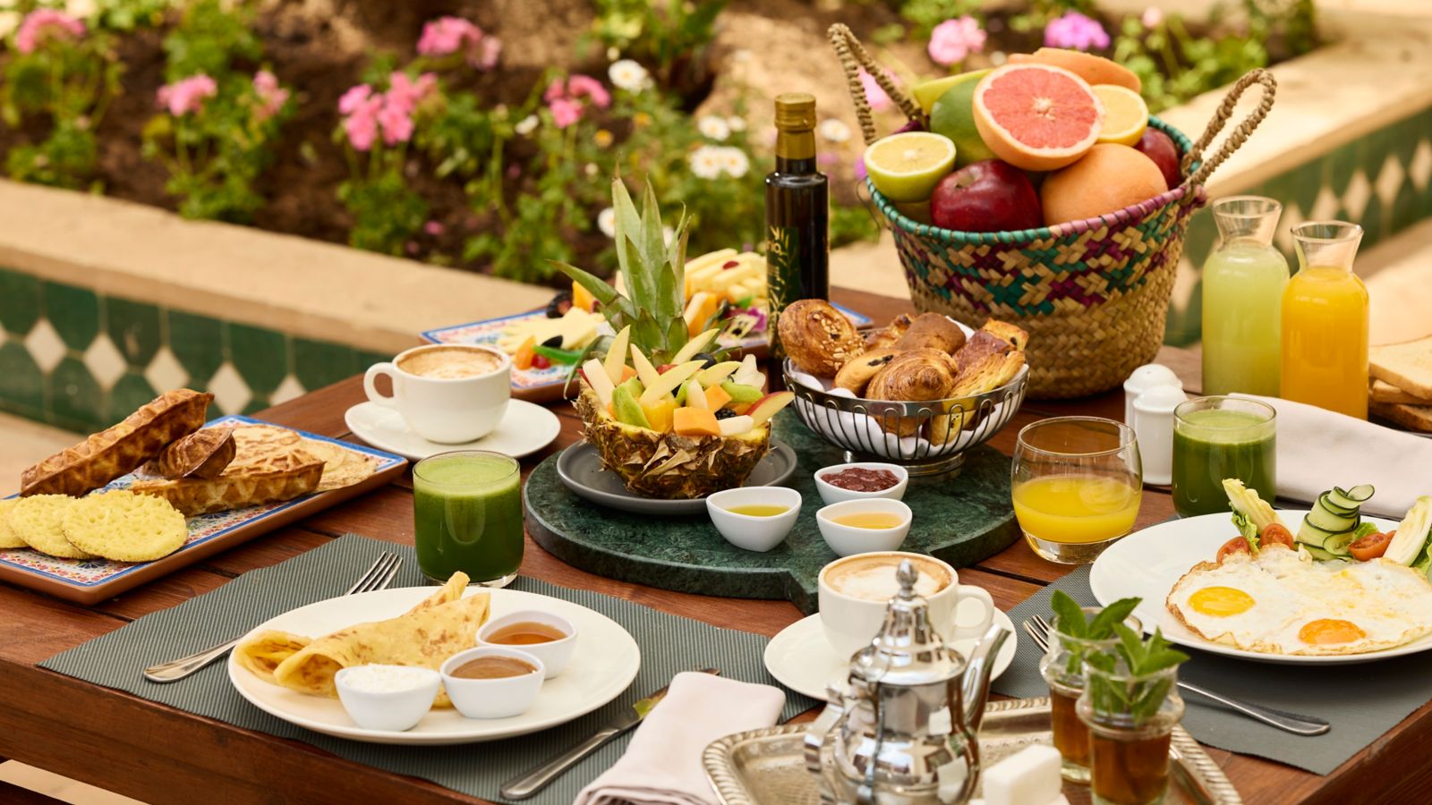 Sofitel Agadir Royal Bay Resort - Morocco