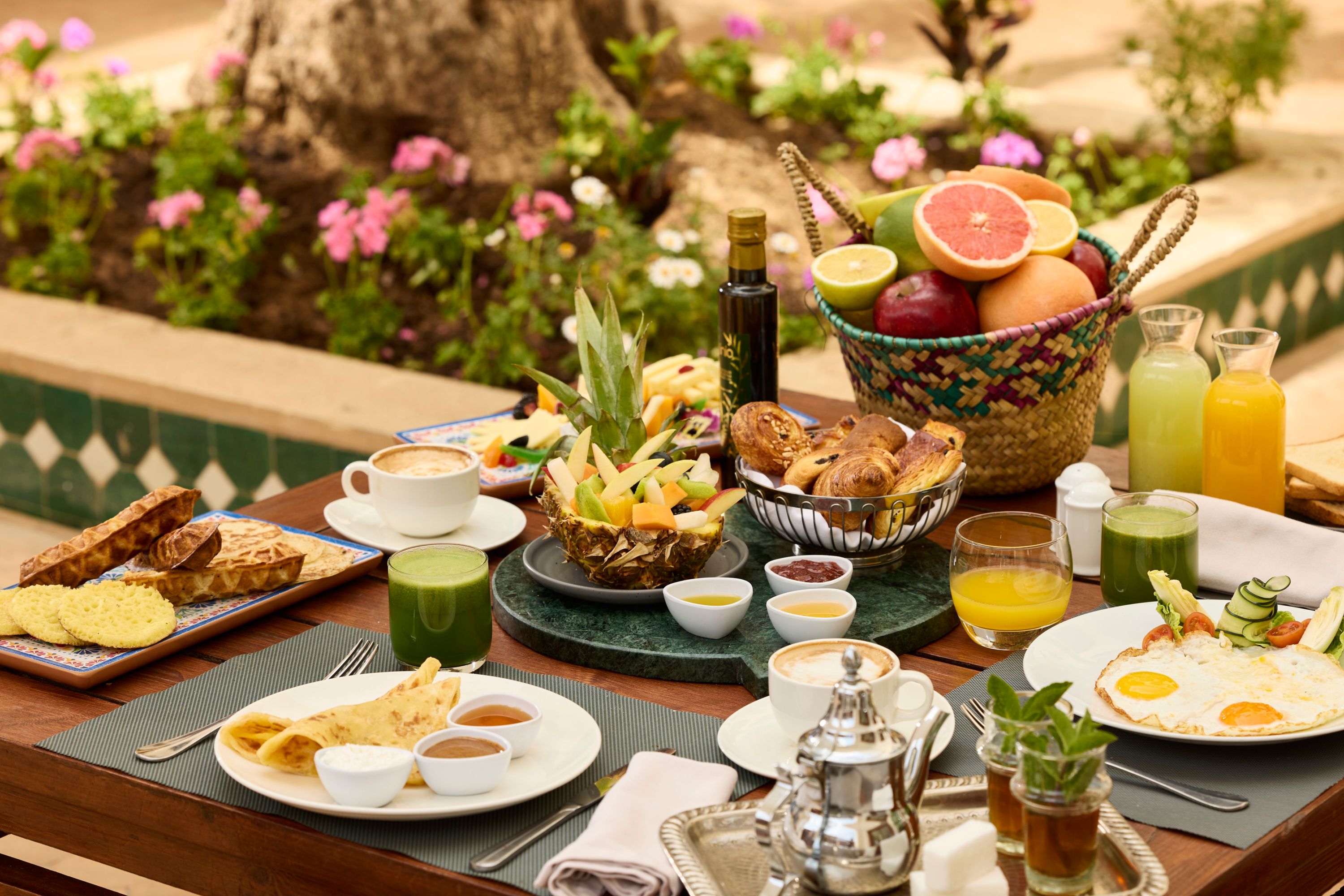 Sofitel Agadir Royal Bay Resort - Morocco